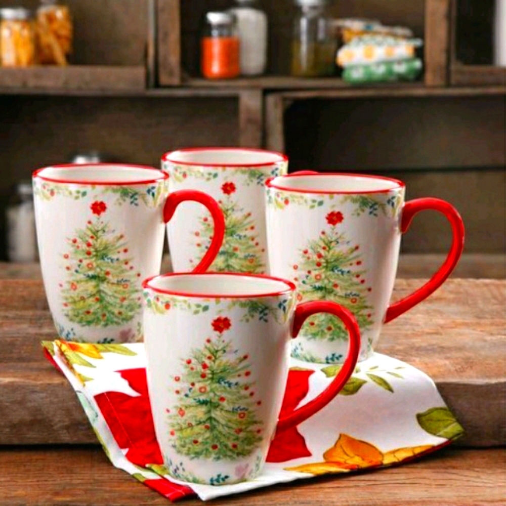The Pioneer Woman Holiday